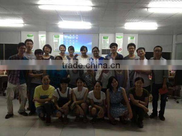 Single head red anthurium flowers, 51cm anthurium artificial flowers for public decoration