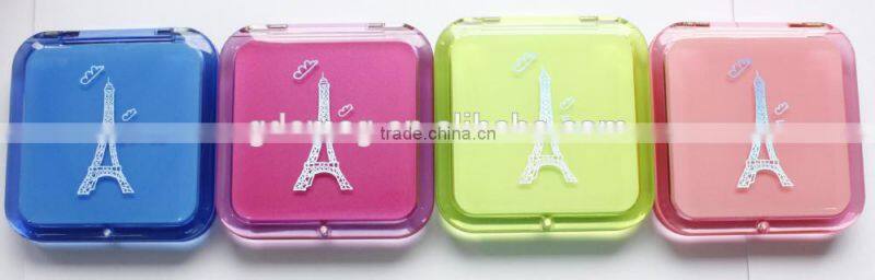 2014 hot sales one side tower pattern wedding giveaways free sample,ME206A