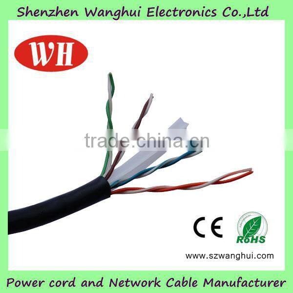 UTP patch cord cable/ patch cord cable rj45/ patch cord cable cat6