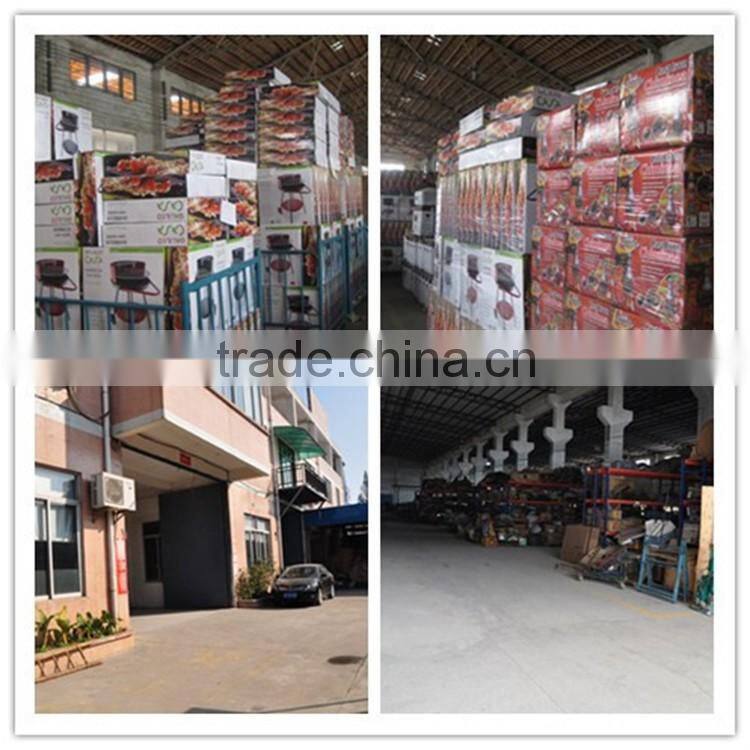 New Arrival Outdoor Grill Accessories BBQ Grill Tools Set