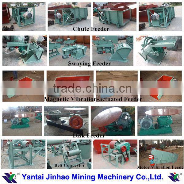 High Exposure Machinery Products PNJ Rubber Pump