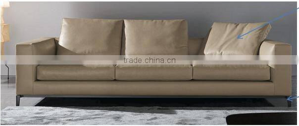 Leisure comference sofa ,Fabric surface