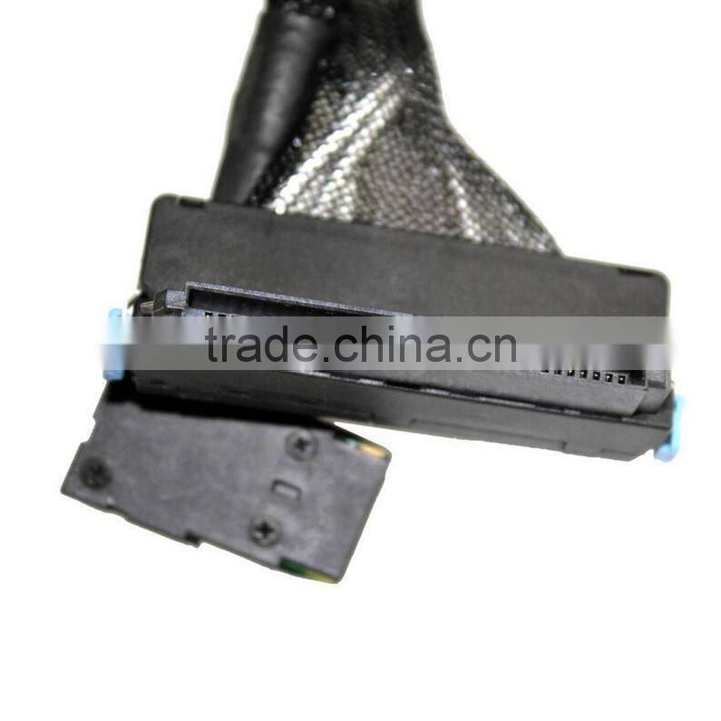 3.5 SAS Cable 6I 0G2H6 C31YC SAS Cable For DELL R710 R610 R510 PERC 6I