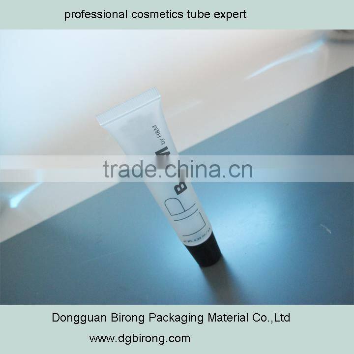 15ml empty lip balm tube for cream
