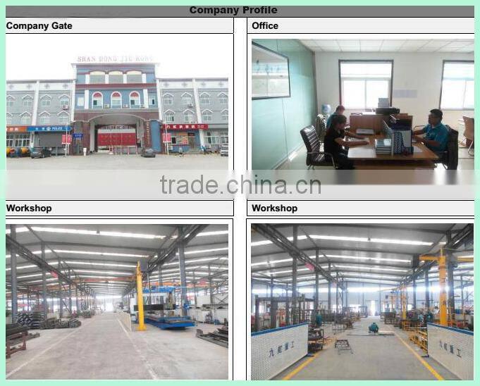 China Factory Construction Machinery QTZ63 Tower Crane