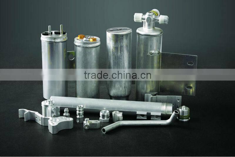 Auto Air Conditioner Receiver Drier Filter 6261