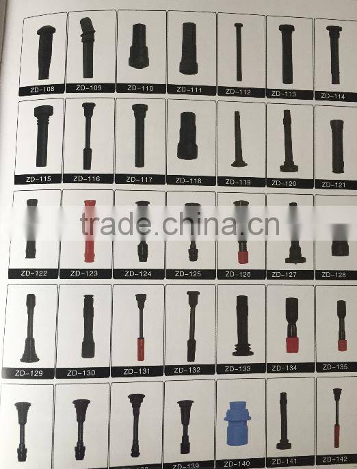 Auto ignition cable wire