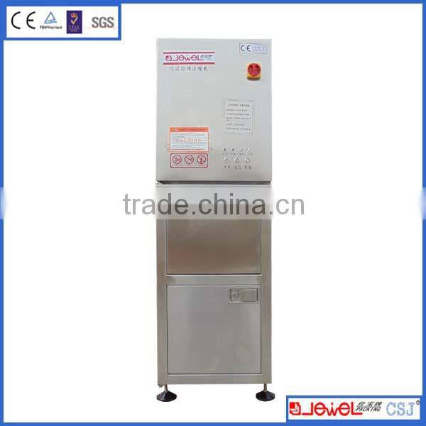 Factory direct sale compress machine for garbage station