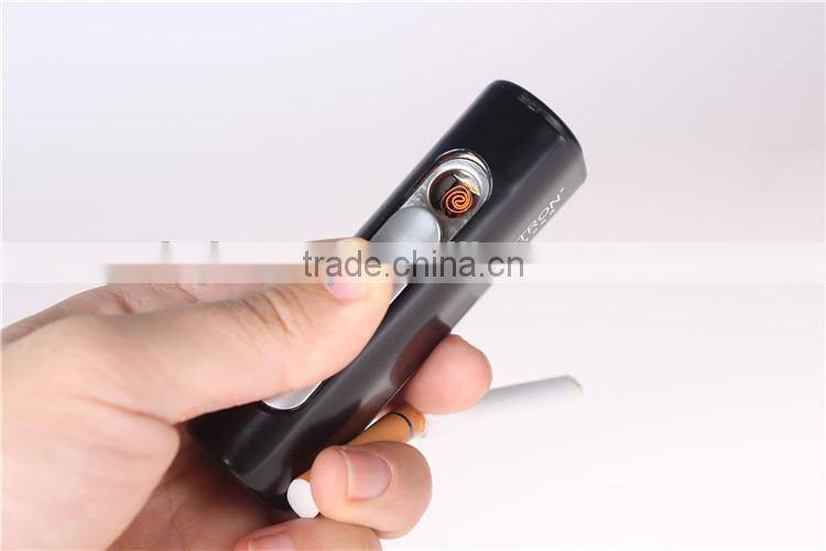 2600mah power bank with lighter KETRON PRIVATE DESIGN