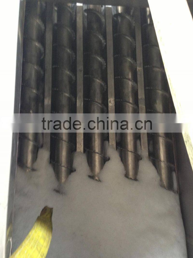 marine flake ice machine/salt water flake ice machine