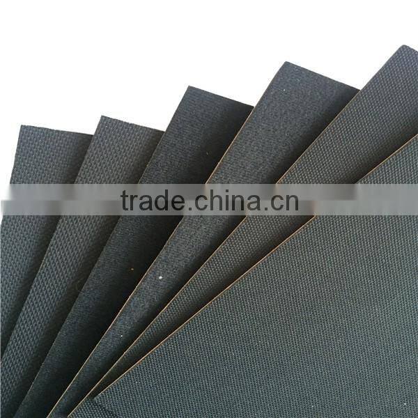 neoprene laminated non woven fabric bag