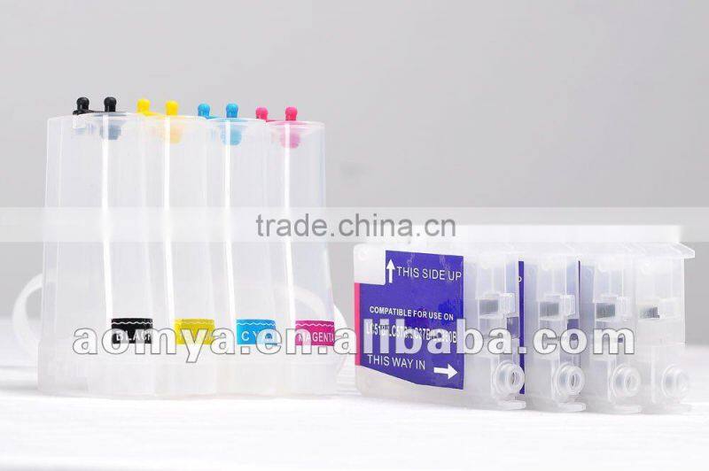 CISS for HP920 suitable for HP Officejet 6000 Printer (CB051A)