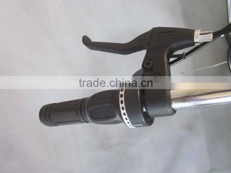 Hot Sales 700C Steel Road Bike 21 Speed / Racing Bike