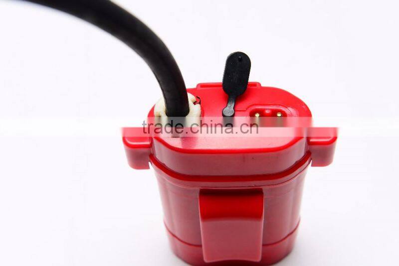 flexible rechargeable led mining coal lamp explosion proof stable led mining lamp