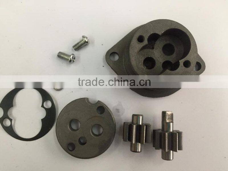 R175A oil pump for single cylinder diesel engine