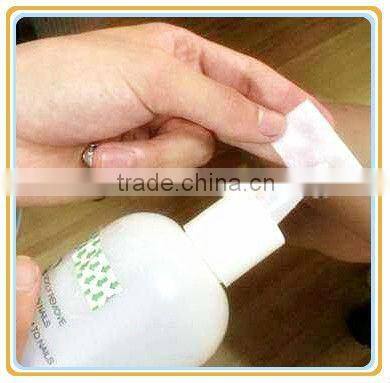 Super dry fast and long wear nail polish factory price nude colors