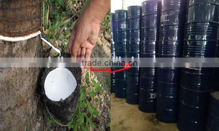 Bodylastic rubber resistance bands