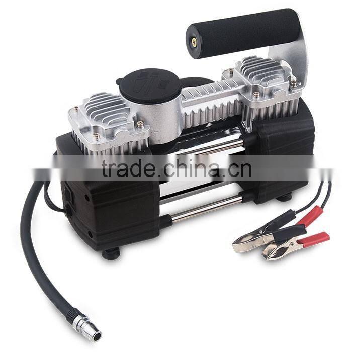 12V SACA Car air compressor