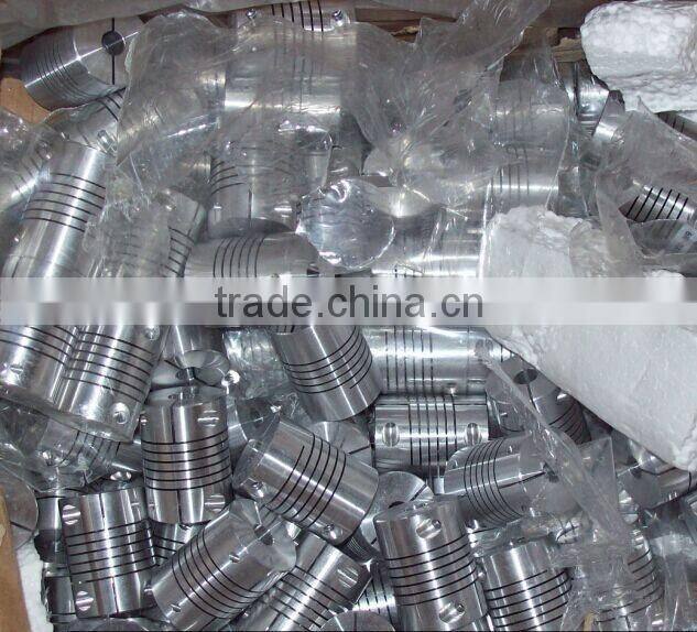 Flexbile Spider Jjaw Coupling