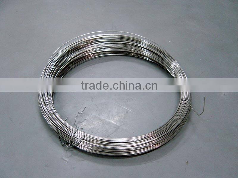 304 Fine STAINLESS STEEL WIRE, SHINING SS WIRE