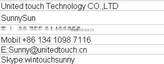 Best Selling tablet pc 7 inch Allwinner A13 android 4.0 cheap tablet pc Wintouch Q75s