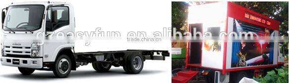 5d 6d 7d 9d 11d 12d cine theme park truck mobile 5d cinema