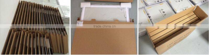 SAA CE ROHS 600*600 600 600 60*60 600x600 36w 48w led panel light 60x60