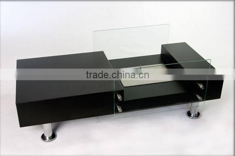 bio ethanol fireplace