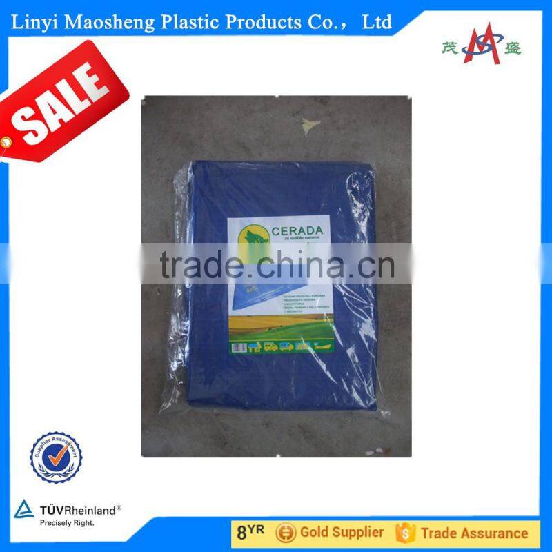 Ractical waterproof protective pe tarpaulin supplier / tarpaulin price per meter / pe Tarp