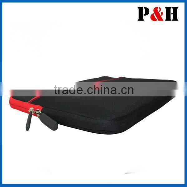 Top selling hot case neoprene bag for ipad