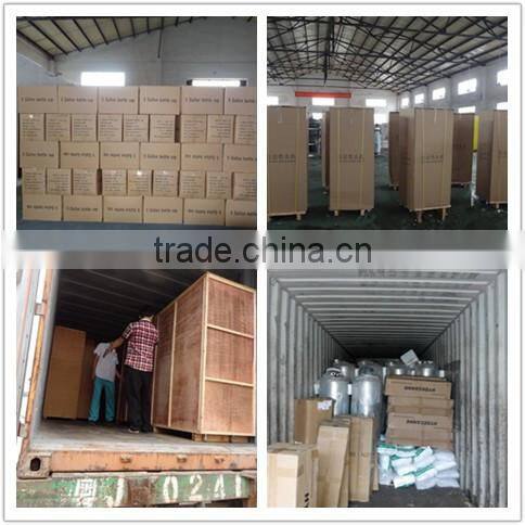 tap water purification station