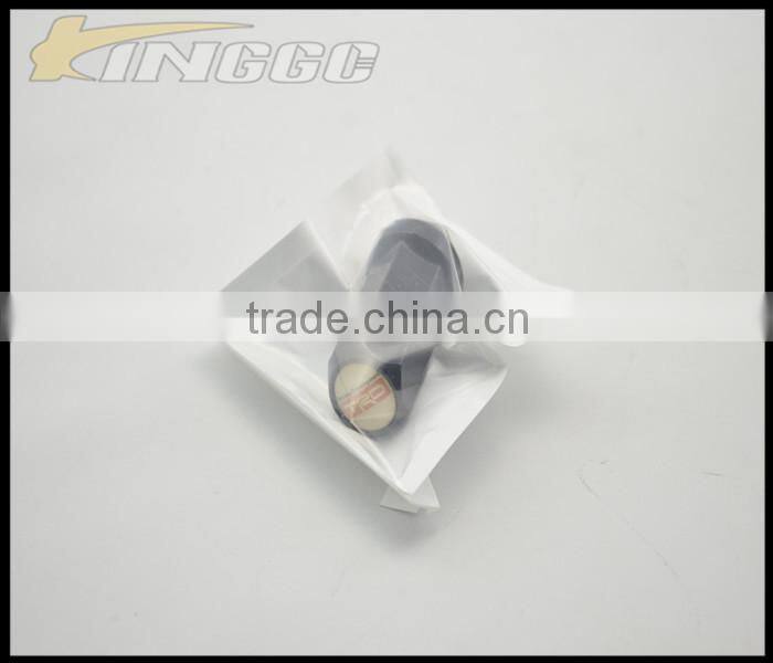 High Quality Automotive Alloy lug nuts with 12*1.5mm