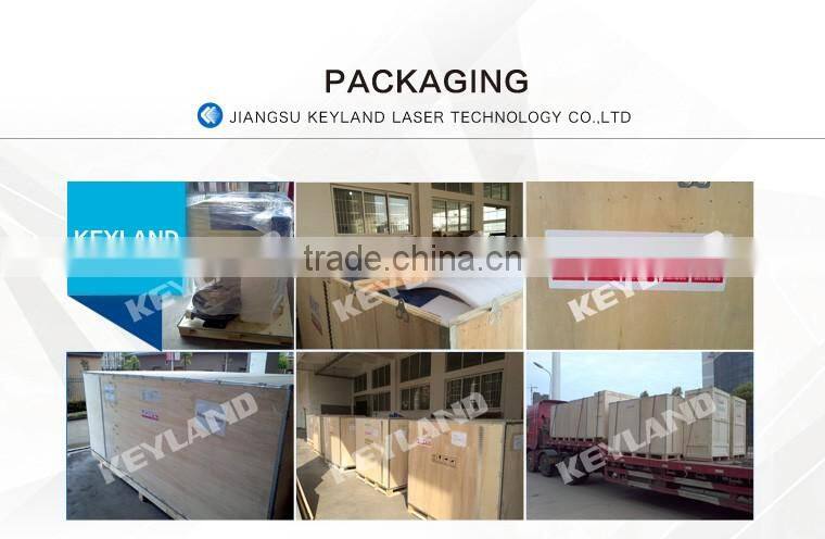 Laser wood cutter engraver with Keyland laser wood cutting engraving burning carving machine price