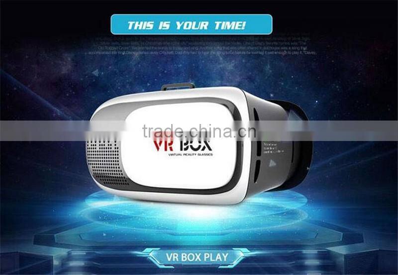 colorful professional high tech free shipping vr box 2.0