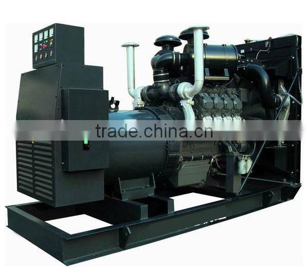 Lowest price! Germany Deutz 350kw 450kva Diesel Generator 230v 50hz