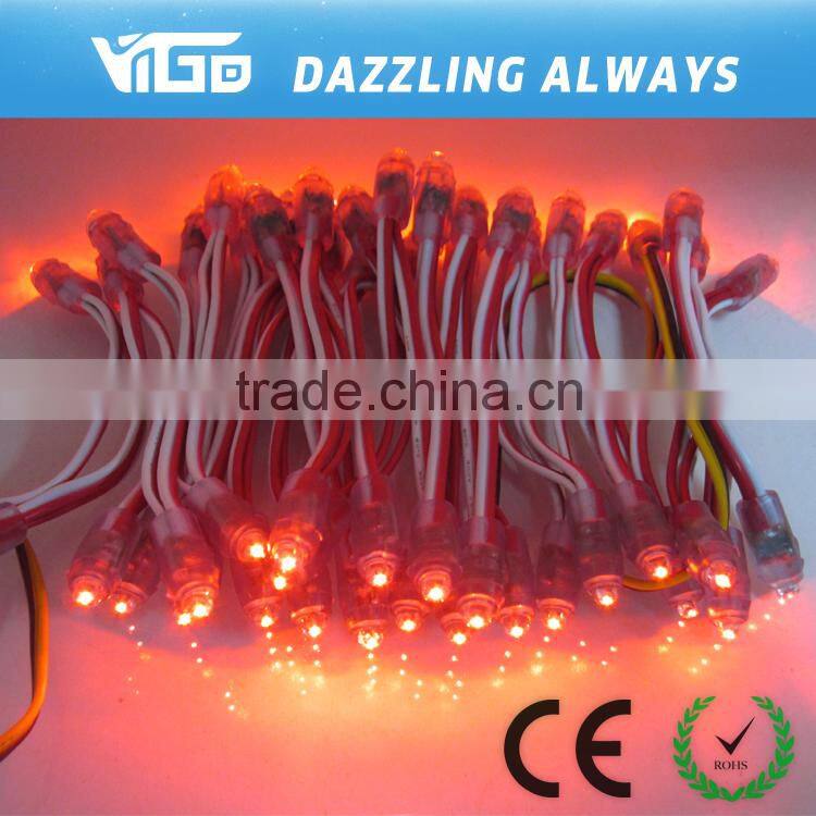 LED pixel light 9mm high brightness