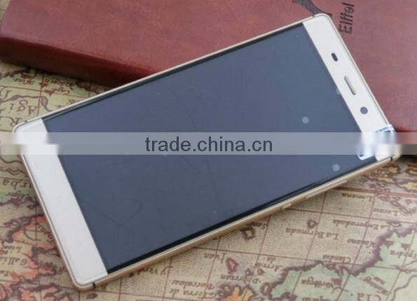 495-Cheap Dual Sim 4G 5.0Inch Cellphone 2/16GB Capacity Smart-gesture 13MP major camera