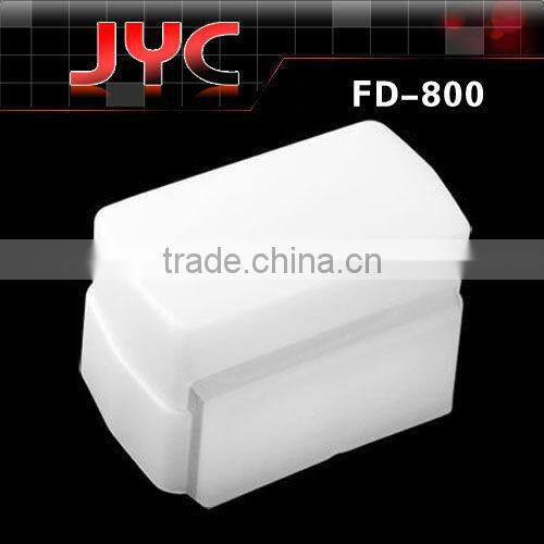 Hot sale! Bounce Flash Diffuser FD-430 for Canon Speedlite 430EX / EX II