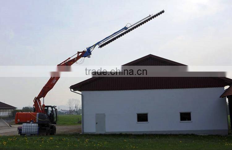 PV Power Plant clean Sunbrush Solar sun cleaning brush