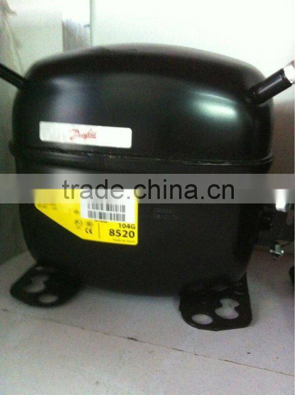 Small Refrigerator Compressor(Danfoss)