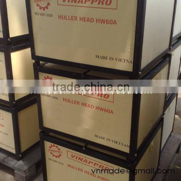 Vikyno-Vinappro Best Quality Rice Huller