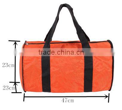 Custom China Cheap Sports Duffle Bags