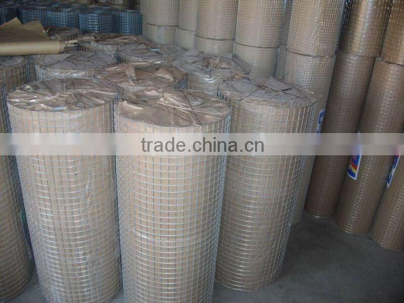 hardware cloth 1/4" to 3"