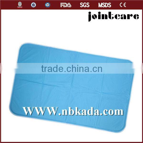 slim gel cooling industry vest