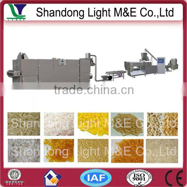 Gluten Free Halal Instant Nutritional Baby Food Machine