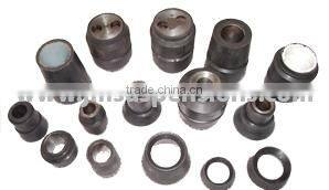 HIGH QUALITY HUTCH SUSPENSION PARTS for American suspension and Truck Parts and Trailer Parts