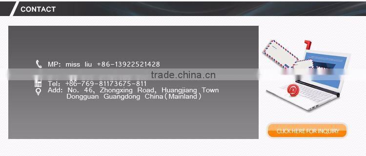 New design round clear 4 hole custom made plastic button for garment