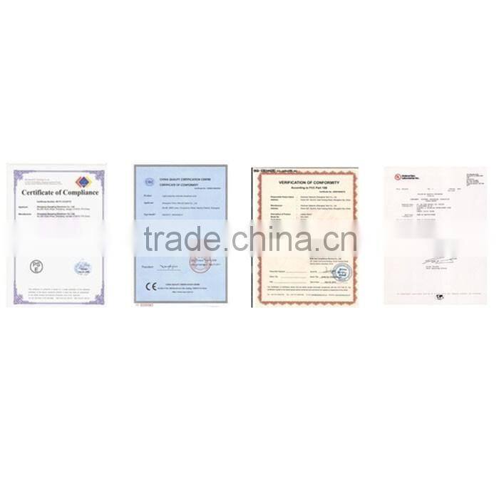 Wireless Charger/mobile phone Receiver Charging / Wireless charging receiver case for iphone 6 and iphone 6 Plus