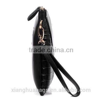 Ladies designer clutch from china supplier