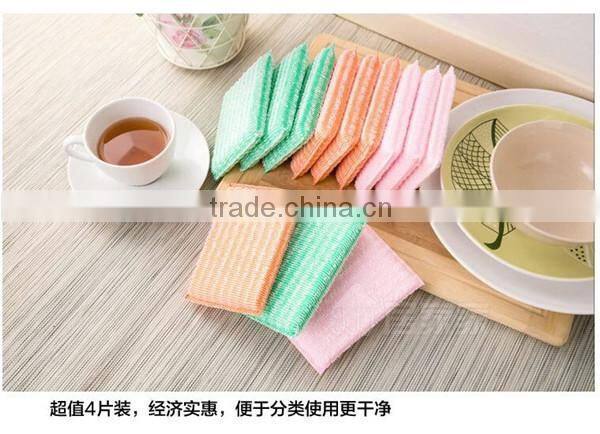 cleaning sponge scourer